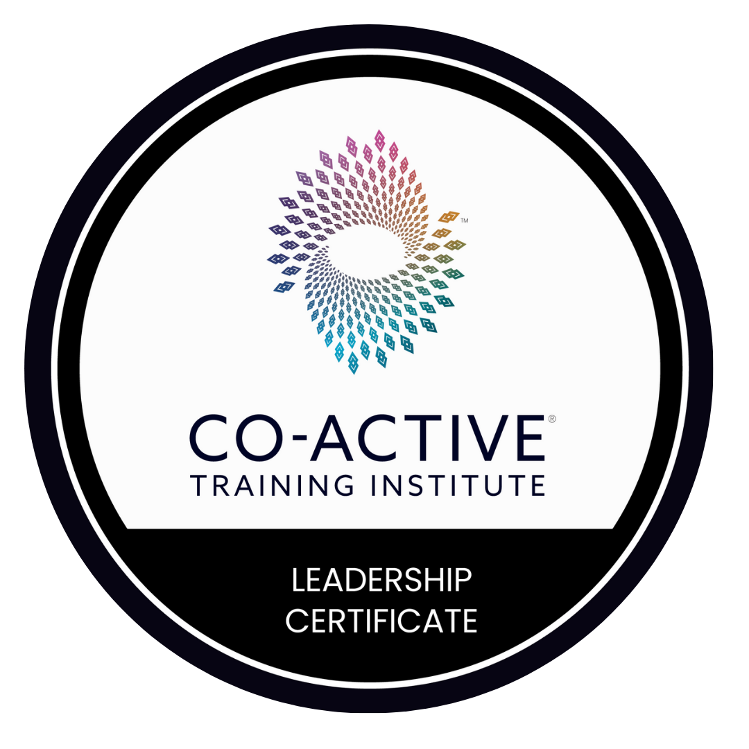 Co-Active Training Institute